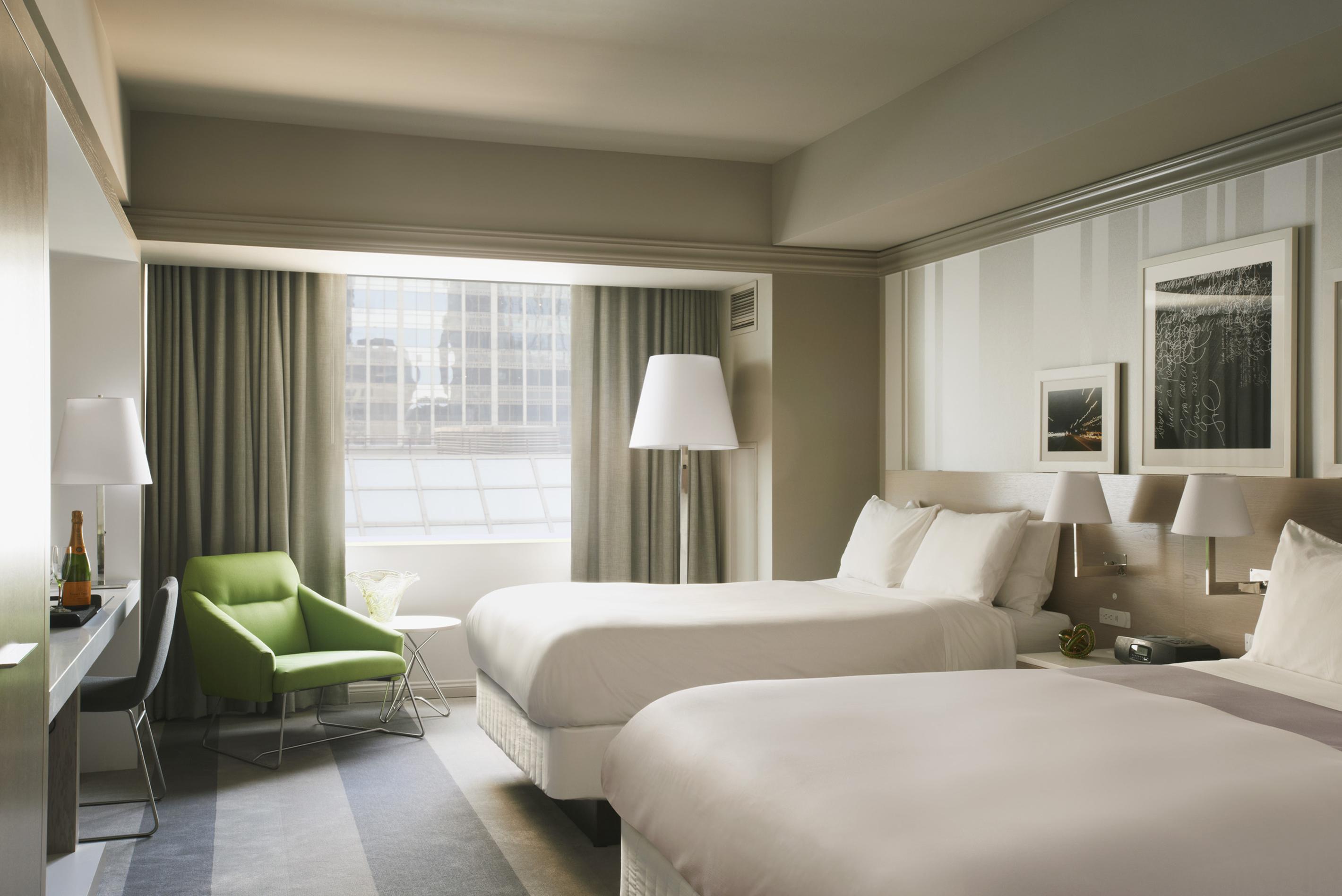 Royal Sonesta Minneapolis Esterno foto