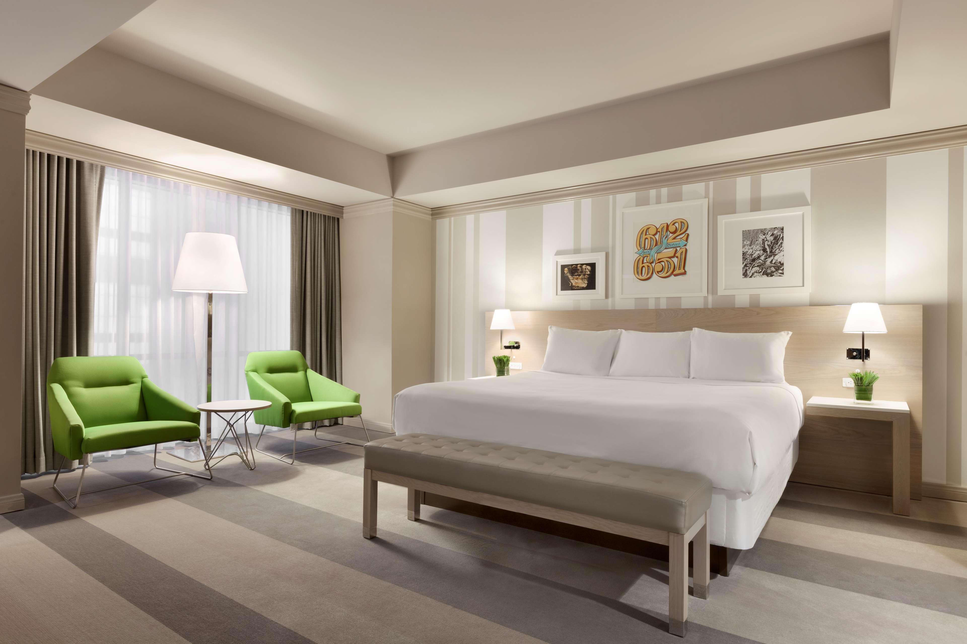 Royal Sonesta Minneapolis Esterno foto