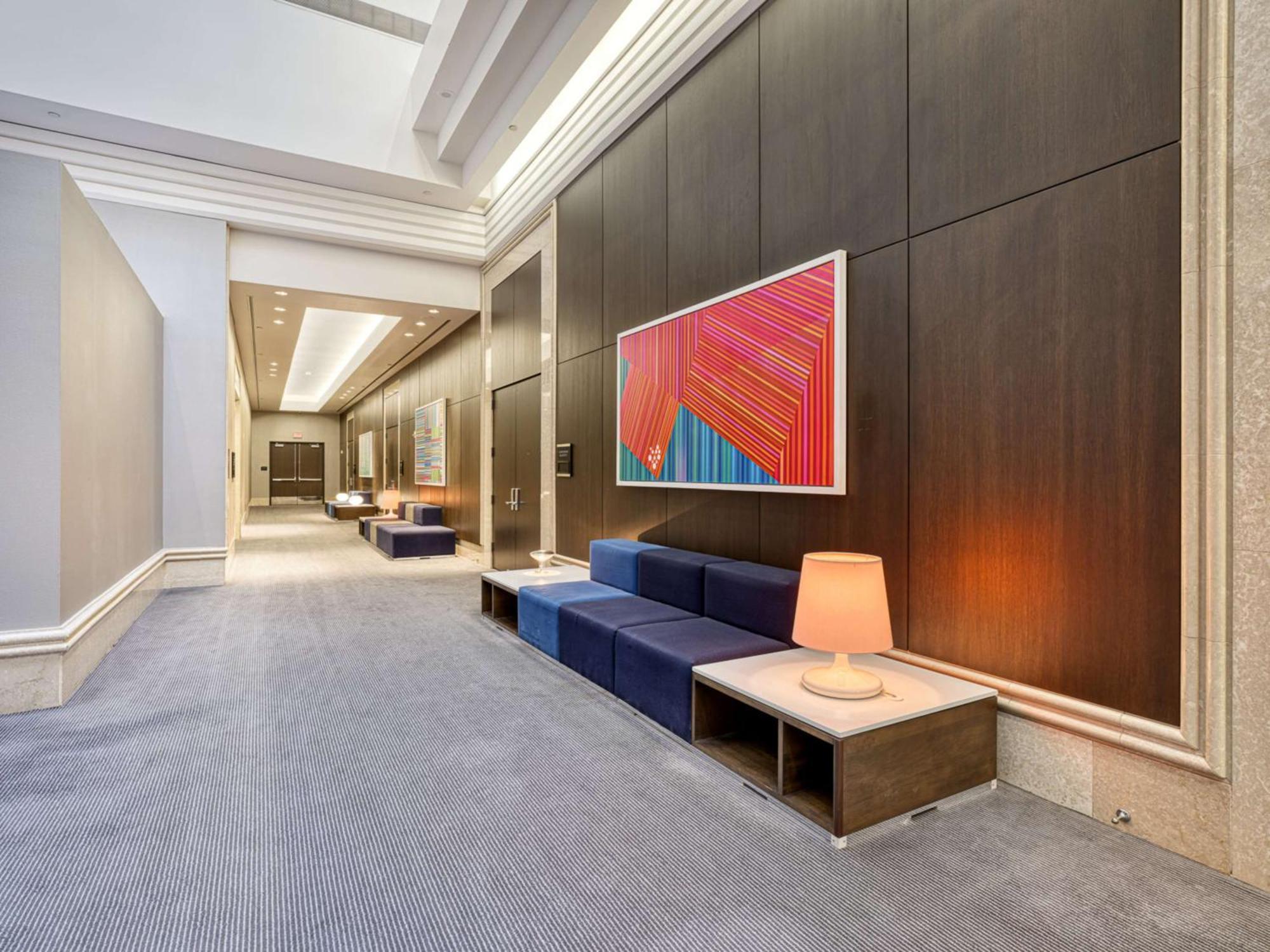 Royal Sonesta Minneapolis Esterno foto