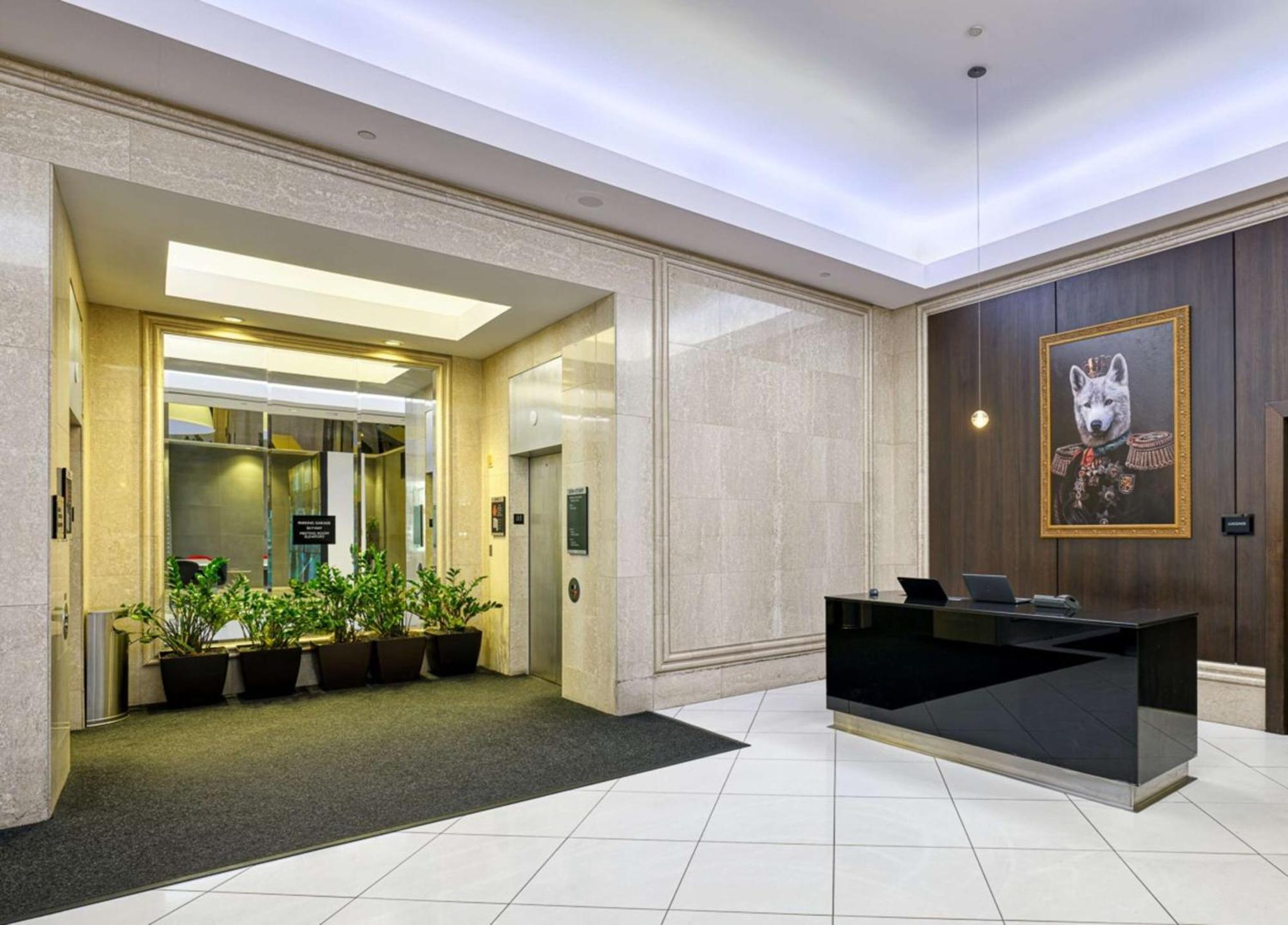 Royal Sonesta Minneapolis Esterno foto