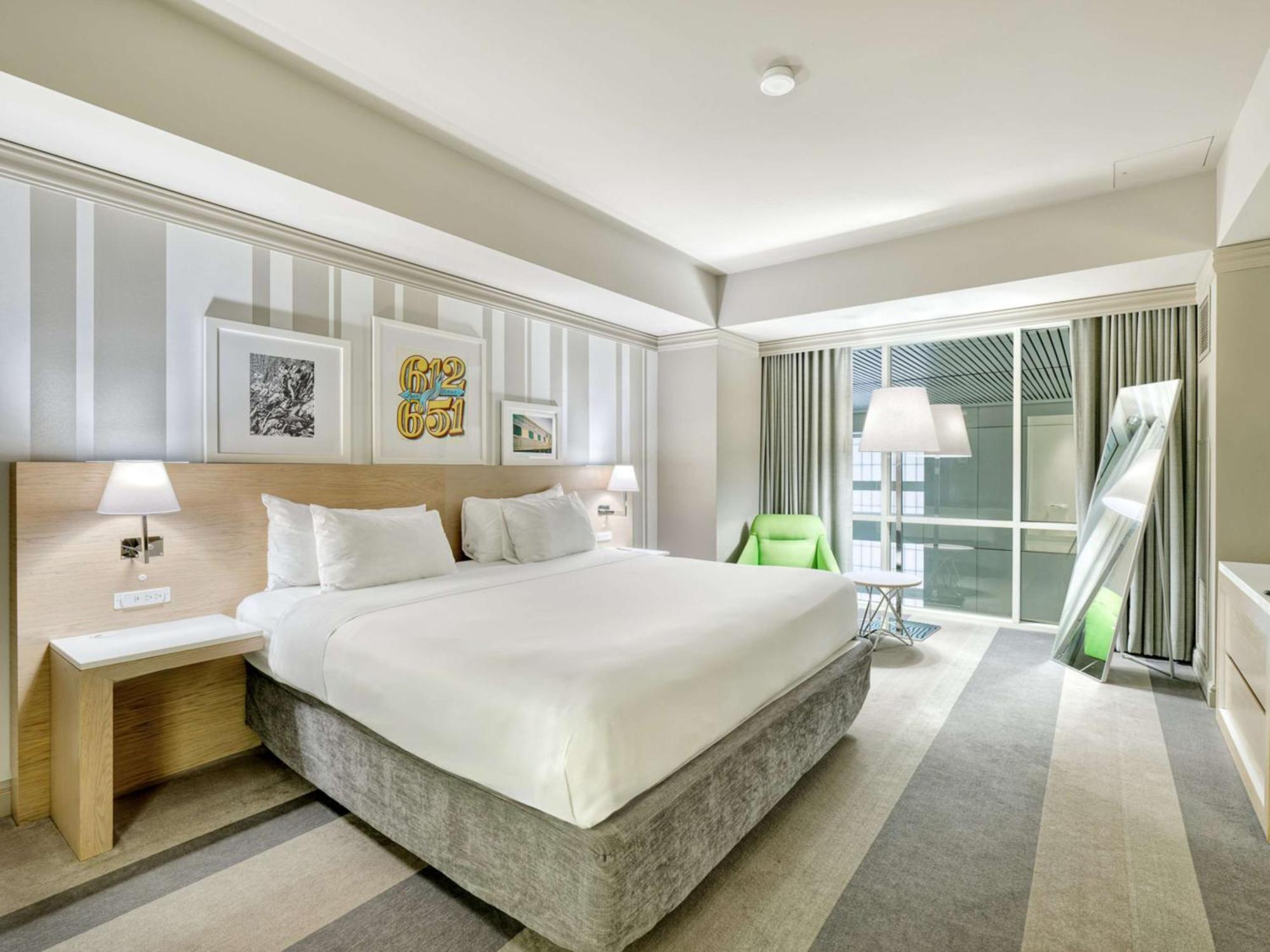 Royal Sonesta Minneapolis Esterno foto
