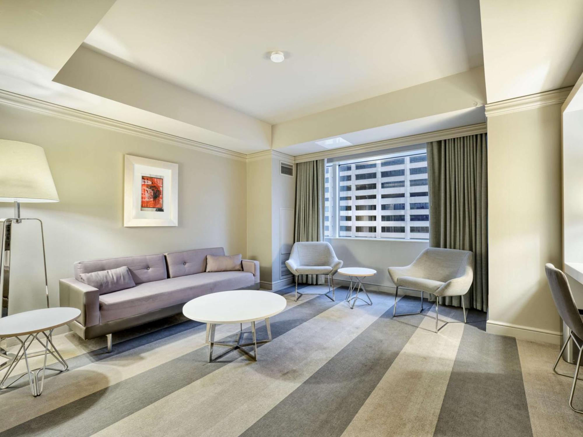 Royal Sonesta Minneapolis Esterno foto