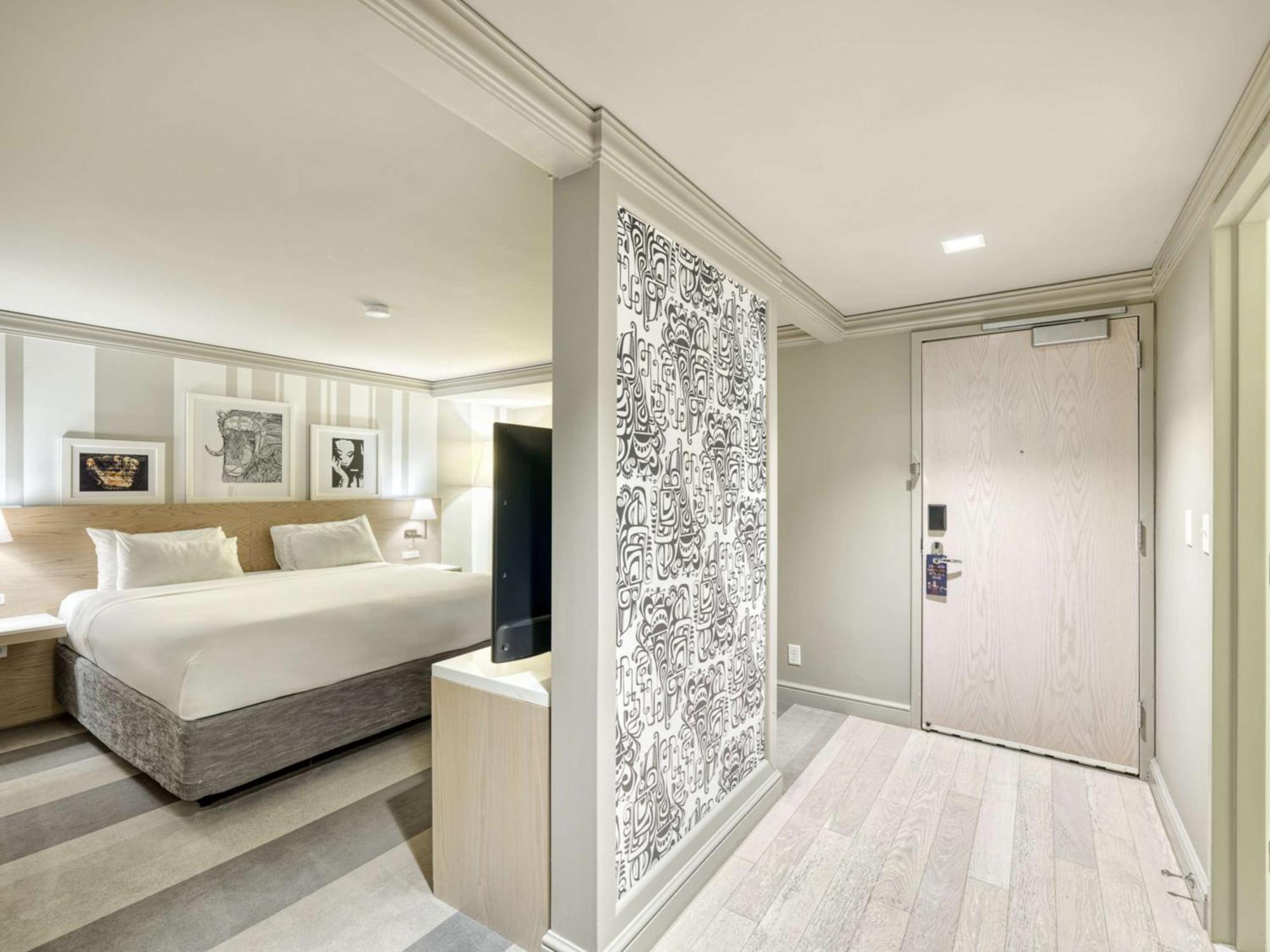 Royal Sonesta Minneapolis Esterno foto