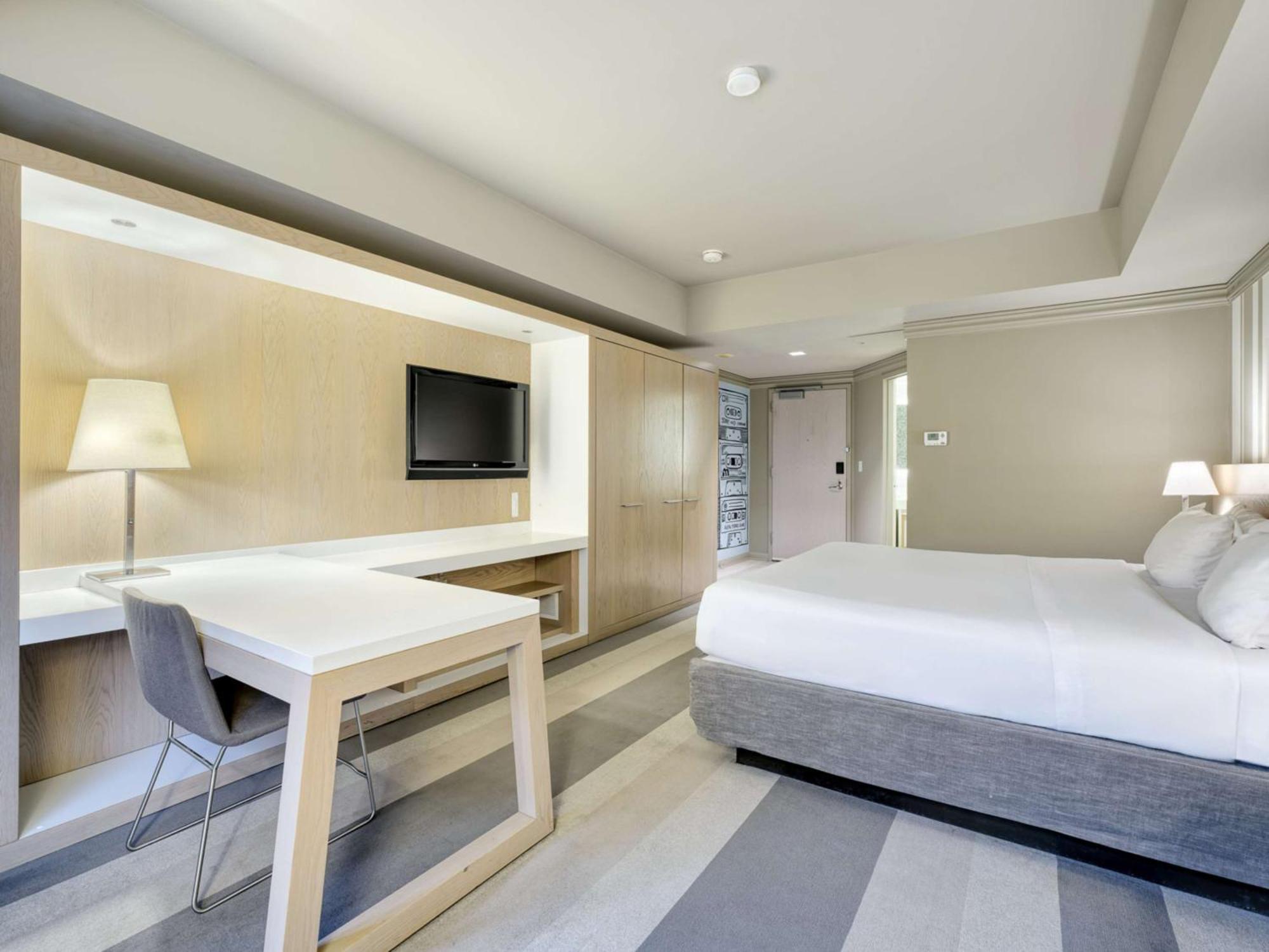 Royal Sonesta Minneapolis Esterno foto