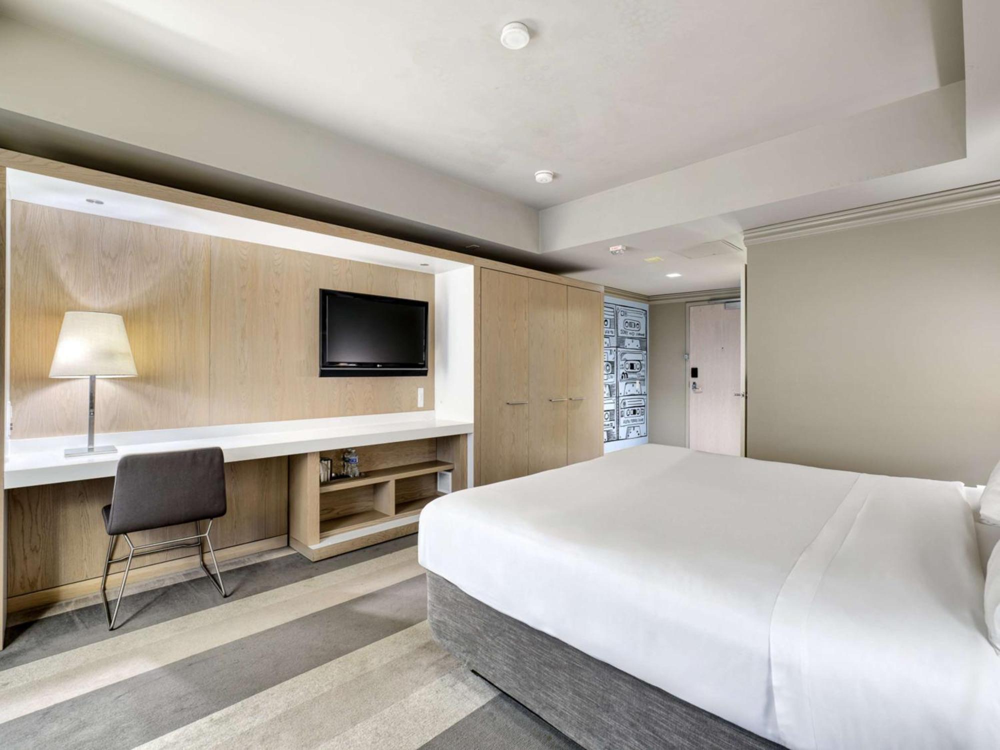 Royal Sonesta Minneapolis Esterno foto