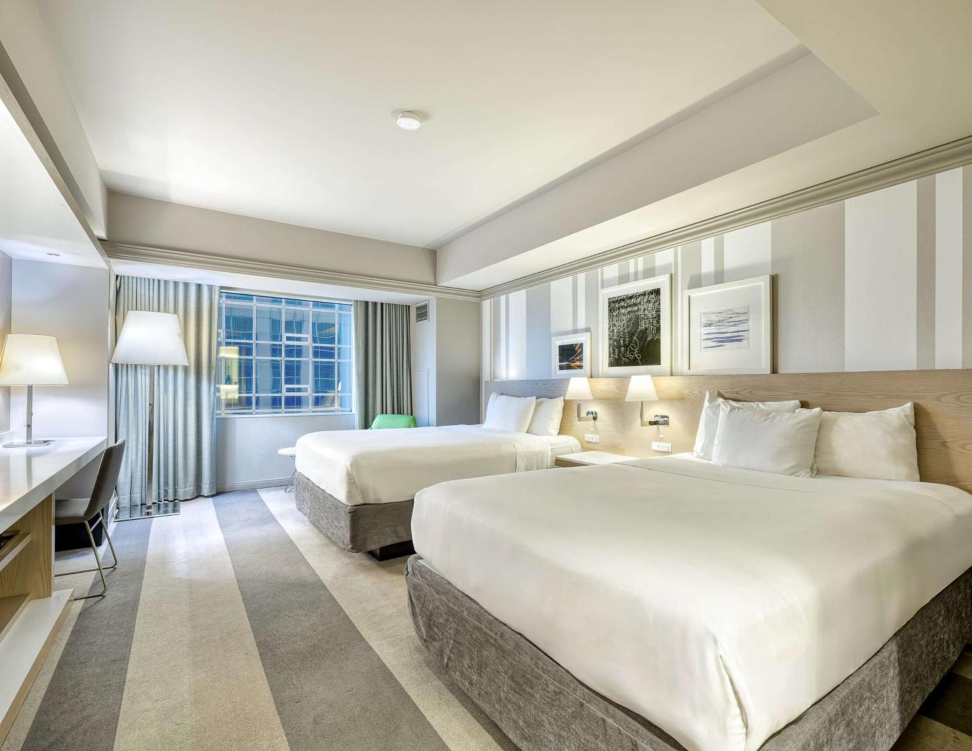 Royal Sonesta Minneapolis Esterno foto