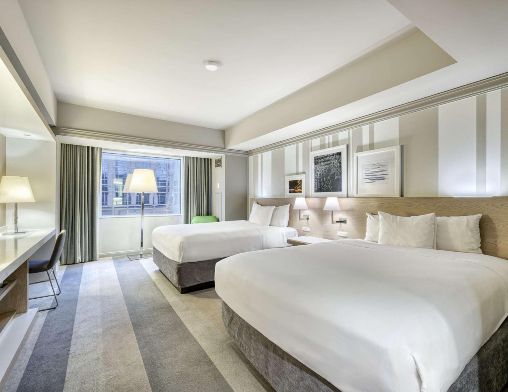 Royal Sonesta Minneapolis Esterno foto